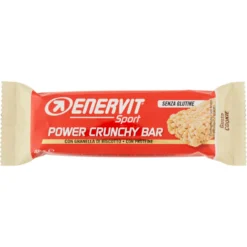 Enervit Sport Power Crunchy Bar Gusto Cookie 40 g