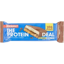 Enervit The Protein Deal Choco & Vanilla Dream 55 g