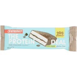 Enervit the Protein Deal Coconut Party 55 g
