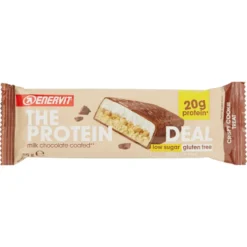 Enervit the Protein Deal Crispy Cookie Treat 55 g