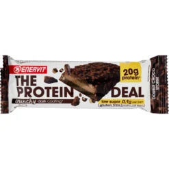 Enervit the Protein Deal Double Choco Storm 55 g