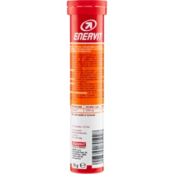 Enervit Vitamina C 1000mg 20 Compresse Effervescenti