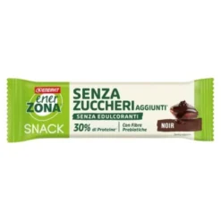 Enerzona Barretta Proteica Cacao 33 g