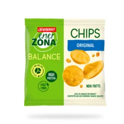 Enerzona Chips Original 23g