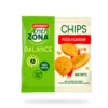 Enerzona Chips Pizza 23g