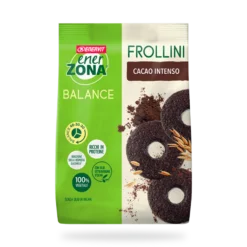 Enerzona Frollini Cacao Intenso 250g