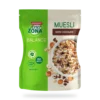 Enerzona Muesli Dark Chocolate