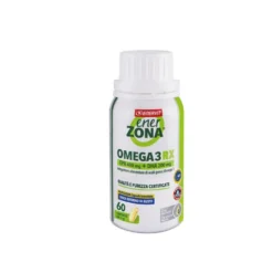 Enerzona Omega 3 RX Integratore Acidi Grassi 60 Capsule