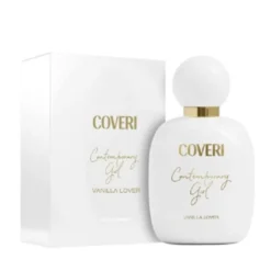 Enrico Coveri Contemporary Girl Vanilla Lover 100ml