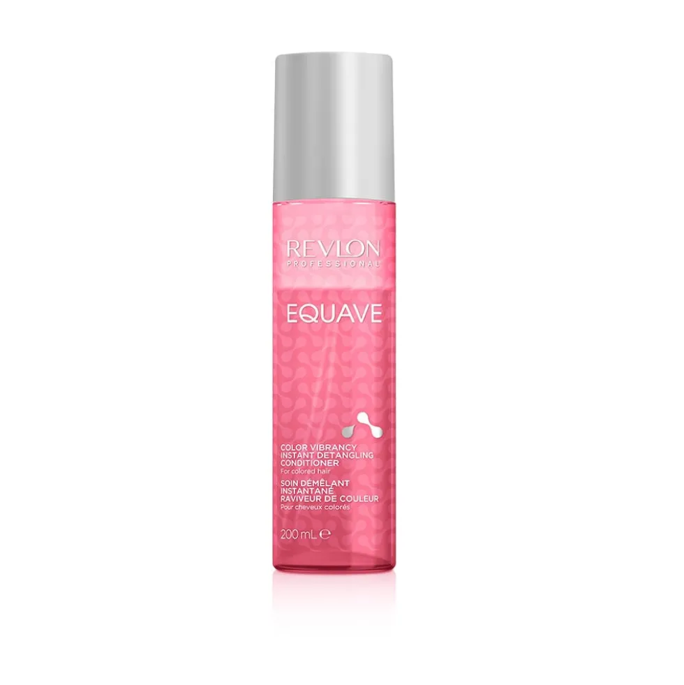 Equave Color Vibrancy Bi-Phase Detangling Conditioner 200 ml