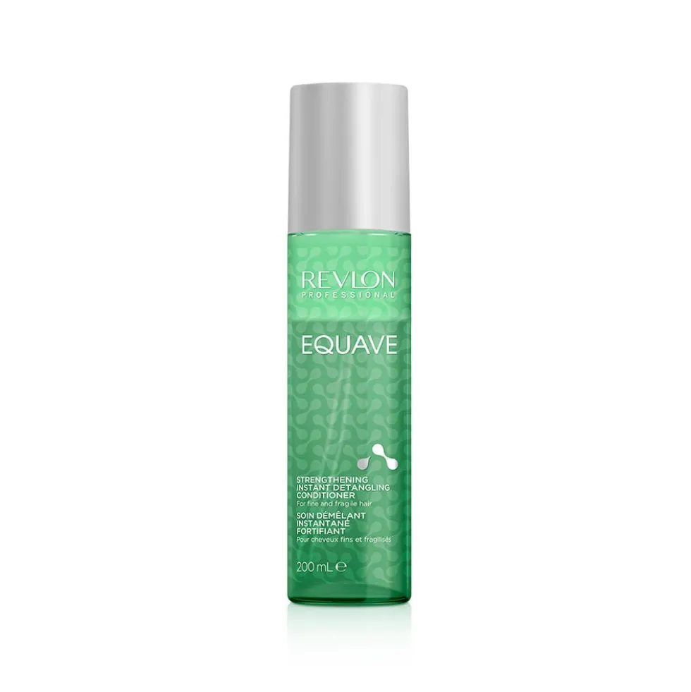 Equave Strengthening Bi-Phase Detangling Conditioner 200 ml