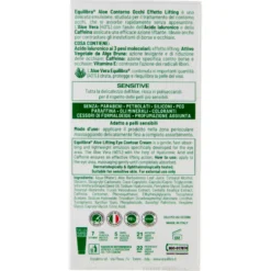 Equilibra Aloe Contorno Occhi Effetto Lifting 15 ml