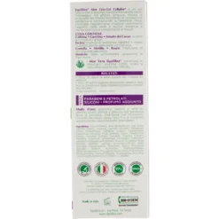 Equilibra Aloe Crio Gel Anticellulite 200 ml
