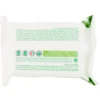 Equilibra Aloe Salviette Struccanti 25 Pezzi