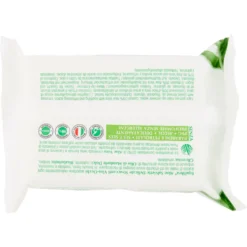 Equilibra Aloe Salviette Struccanti 25 Pezzi