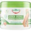 Equilibra Aloe Scrub Rimodellante Salino 600g