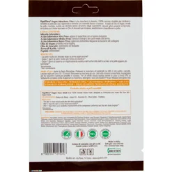 Equilibra Argan Maschera Viso Idratante - Restitutiva