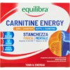Equilibra Carnitine Energy 12 Bustine Monodose