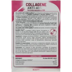 Equilibra Collagene Anti-Aging 14 Stick