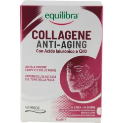 Equilibra Collagene Anti-Aging 14 Stick