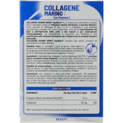 Equilibra Collagene Marino Boost 14 Stick