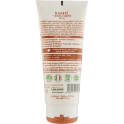 Equilibra Crema Fluida Karitè 200ml