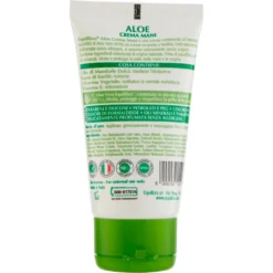 Equilibra Crema Mani Aloe 75ml