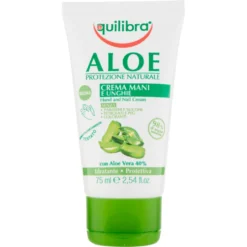 Equilibra Crema Mani Aloe 75ml