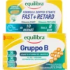 Equilibra Gruppo B a Base di Vitamine del Gruppo B 30 Compresse