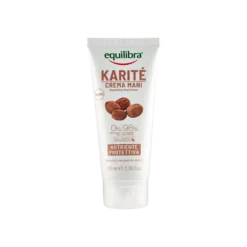 Equilibra Karité Crema Mani Nutriente Protettiva 100 ml