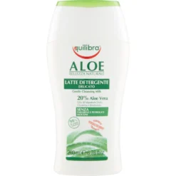 Equilibra Latte Detergente Aloe 200 ml