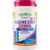 Equilibra Magnesio+ Donna Zero 200 g