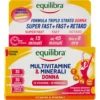 Equilibra Multivitamine & Minerali Donna 30 Compresse 45 g