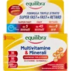 Equilibra Multivitamine & Minerali 30 Compresse Triplo Strato