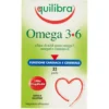 Equilibra Omega 3.6 32 Perle