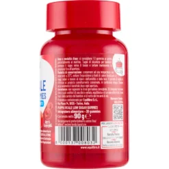 Equilibra Pappa Reale Gummies 30 Pezzi