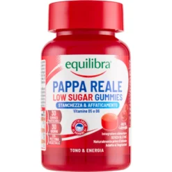 Equilibra Pappa Reale Gummies 30 Pezzi