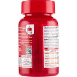 Equilibra Pappa Reale Gummies 30 Pezzi