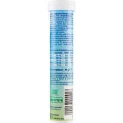 Equilibra PiĂ¹ Carica 20 Compresse 90g