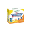 Equilibra Potassio e Magnesio 3 Sali 20 Bustine