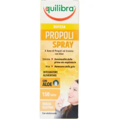 Equilibra Propoli Spray 20 ml