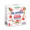 Equilibra Re-Hydra Energy 12 stick - Gusto Anguria
