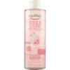 Equilibra Rosa Ialuronica Acqua Micellare Detergente Struccante Delicata 400 ml