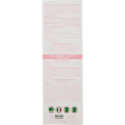 Equilibra Rosa Ialuronica Crema Corpo Idratante 48H 150 ml