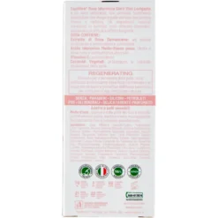 Equilibra Rosa Ialuronica Siero Viso Levigante 30 ml