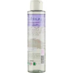 Equilibra Rosa Ialuronica Struccante Occhi Bifasico Trucco Waterproof 125 ml
