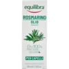 Equilibra Rosmarino Olio per Capelli 100 ml