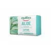 Equilibra Sapone Naturale Aloe 100g