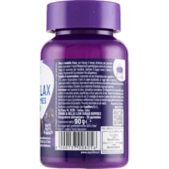 Equilibra Sonno Relax Gummies 30 Pezzi