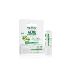 Equilibra Stick Labbra Aloe